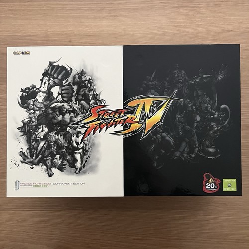 Street fighter arcade - fighter, 4
