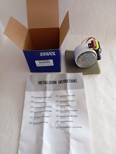 Volvo penta 874908 oil - penta,