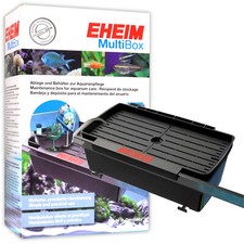 Eheim Multi Box Aquarium Equipment Hang-On Maintenance Tool Holder Fish Tank
