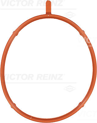 New gasket intake manifold - gasket,,