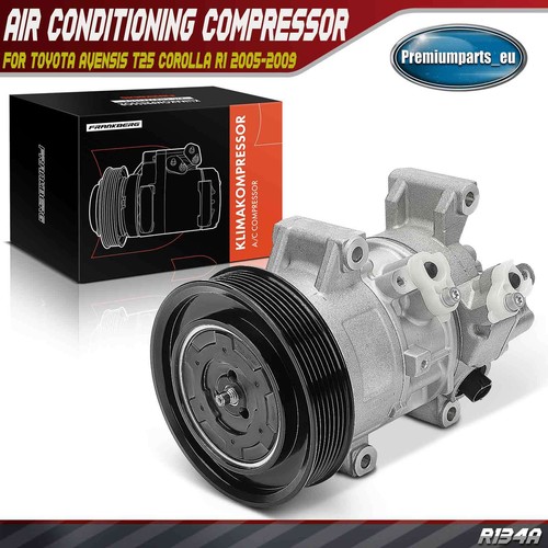 Air conditioning compressor - conditioning,