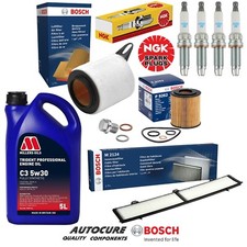 FOR BMW 1 SERIES 120i M SPORT