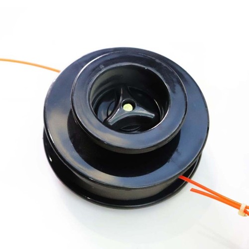 Strimmer line head manual - strimmer,