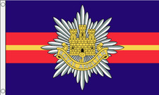 British Army Royal Anglian