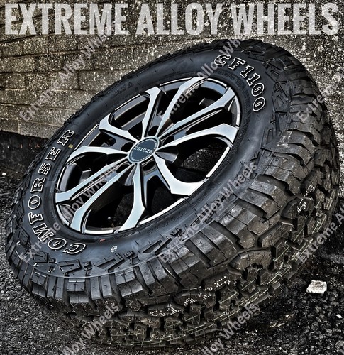Matterhorn alloy wheels - matterhorn,