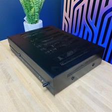 Sonance Sonamp Cinema 260 HiFi Subwoofer Amplifier (Spares Or Repairs)