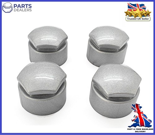 Wheel nut covers audi a4 - audi, a2
