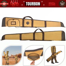 Tourbon canvas shotgun - shotgun, case