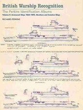 British Warship Recognition