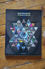Mind Over Matter: Images of Pink Floyd Storm Thorgerson, 9781860742682