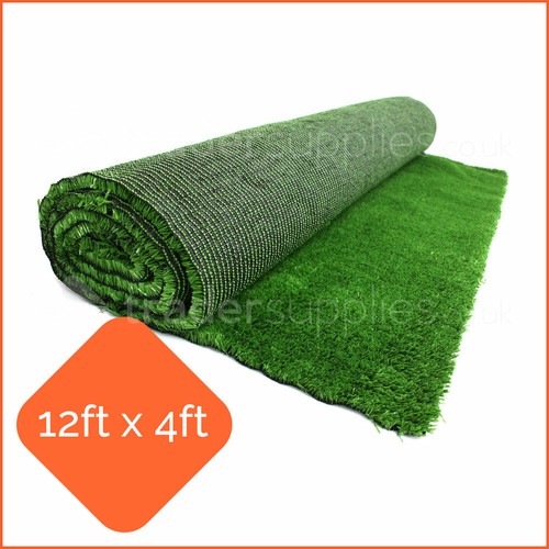 Artificial display grass green - display,