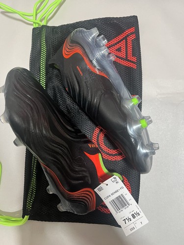 Adidas copa sense black - copa, sense+