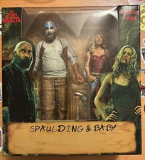 NECA The Devil's Rejects