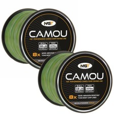 18lb Fishing Line Bulk Camo
