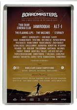 Boardmasters 2017 Newquay