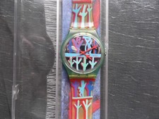 Swatch Watch GL106 Enchanting