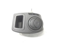 NISSAN NV400 Air Vent Passenger Side 2014 Diesel 6321S130