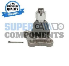 FOR MAZDA BONGO E 99-06 FRONT