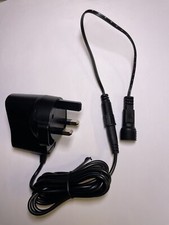 Replacement for 6V 6W CZJUTAI