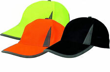 2 Pack Hi Viz Neon Reflective