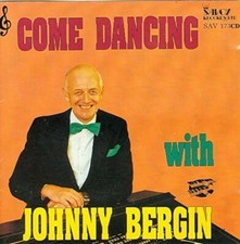 Come Dancing With Johnny
