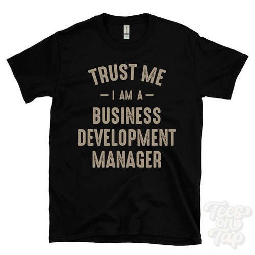 Trust a business - trust, i