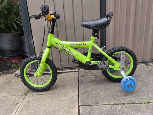 Pedal pals dinoroar kids - pedal,