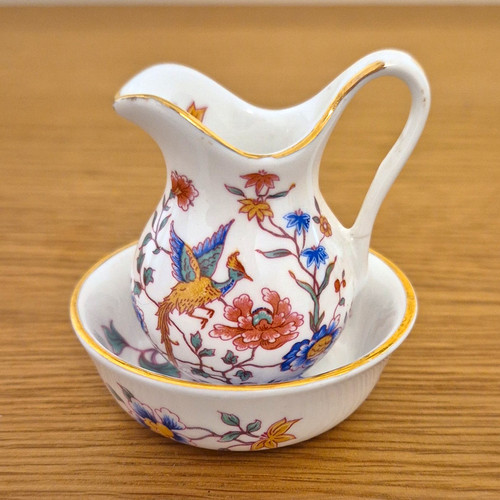 Beautiful hammersley floral - beautiful,