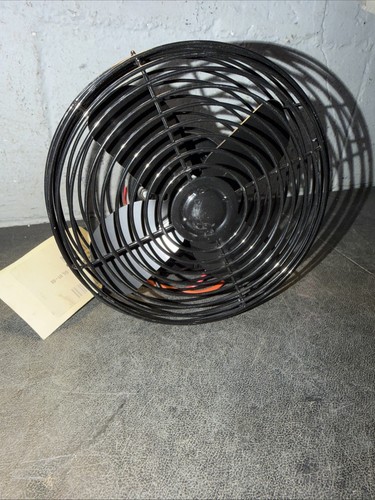 Mcc defrost fan 3104 - #15-3104, w/o