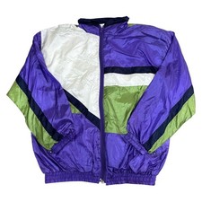 Vintage 90s Retro Tracksuit