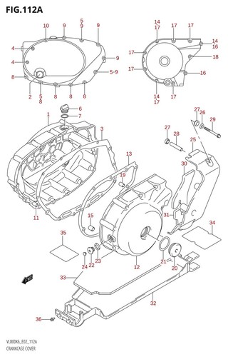 Suzuki genuine clutch - genuine,