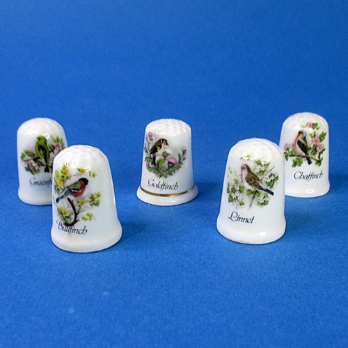 Vintage bone china - vintage,