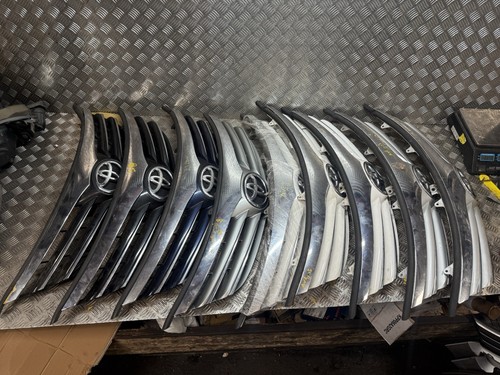 2012 2013 20142015 toyota - 20142015,