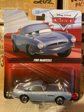 Disney Pixar Cars Finn