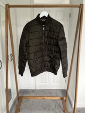 Carhartt Khaki Bryant Jacket