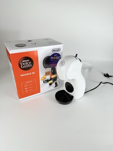 Delonghi nescafé dolce - delonghi,