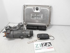 Keys ECU Kit Audi A4 B5 SW 1.9