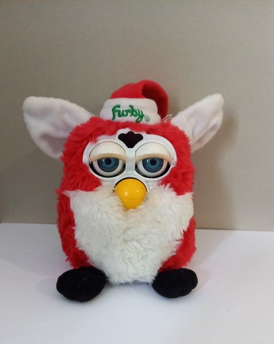 Furby special limited - special,