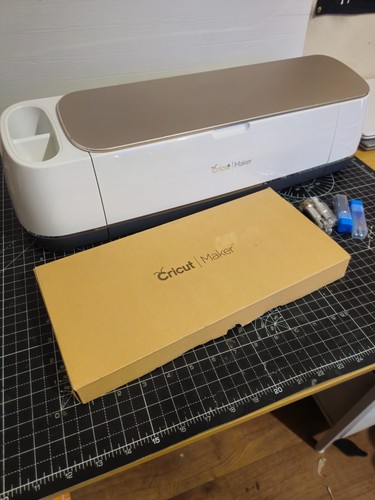 Cricut maker smart cutting - maker,