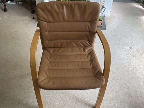 Kinnarps 9000 armchair - 9000,