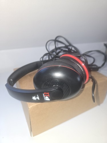 Turtle beach ear - turtle,