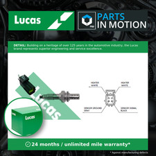 Lambda Sensor fits LOTUS ELISE