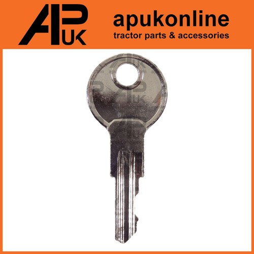 Starter ignition switch - starter,