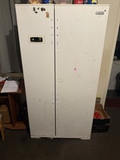 BEKO White Freestanding Fridge