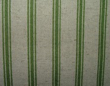 Linen Blend Curtain Fabric