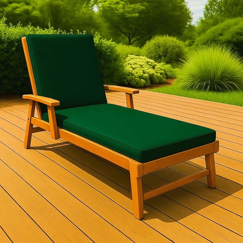 Waterproof sun lounger - waterproof,