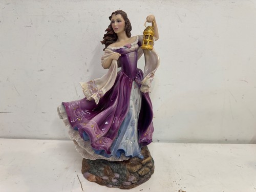 Franklin mint emily bronte - franklin, bronte’s