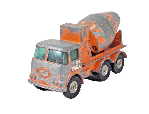 Matchbox king size erf - matchbox,