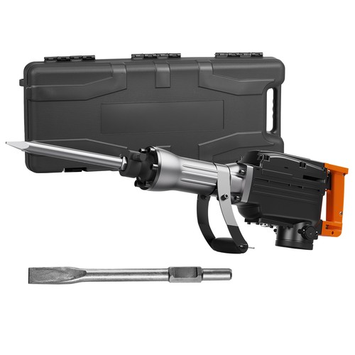 Demolition jack hammer - demolition,
