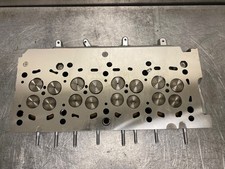 RECONDITIONED CYLINDER HEAD VW
